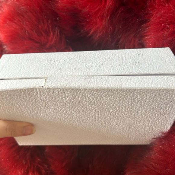 CHRISTIAN DIOR SUNGLASSES + LEATHER CASE - Picture 3 of 8